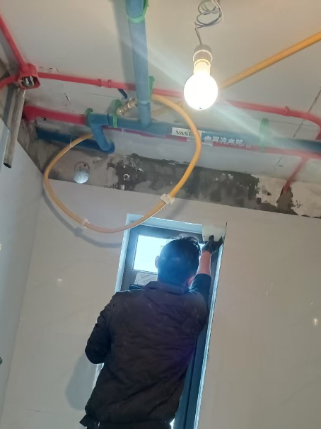 梁溪专业水管维修