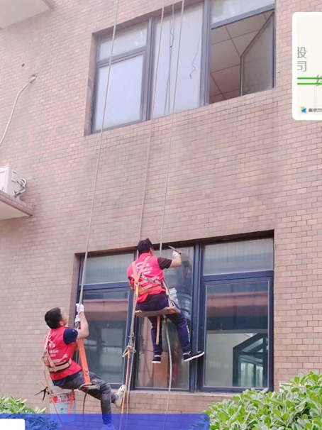 梁溪承接各类窗户玻璃维修